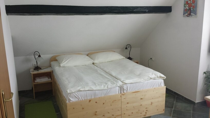 Imagen general del Hotel Hostel Mama\'s House. Foto 7