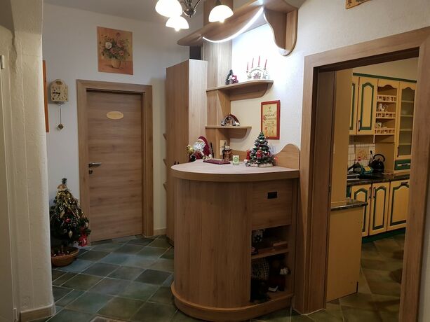 Imagen general del Hotel Hostel Mama\'s House. Foto 10