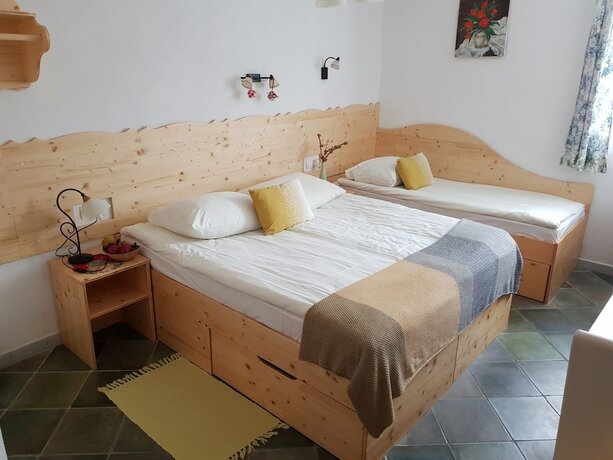 Imagen de la habitación del Hotel Hostel Mama\'s House. Foto 19