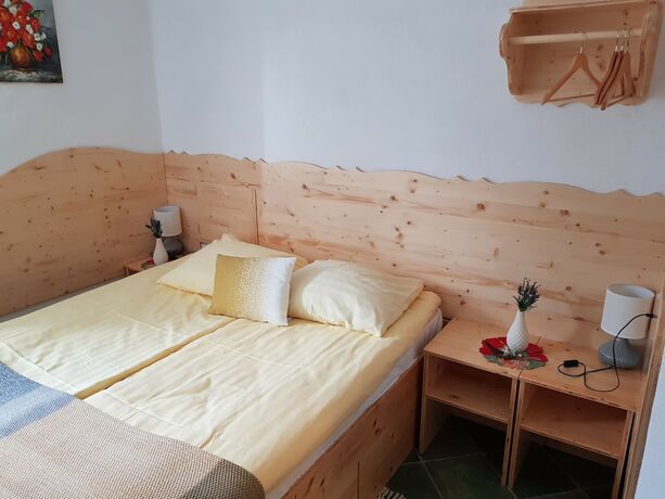 Imagen de la habitación del Hotel Hostel Mama\'s House. Foto 20
