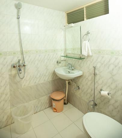Imagen de la habitación del Hotel Hostel Mantra, Udaipur. Foto 14