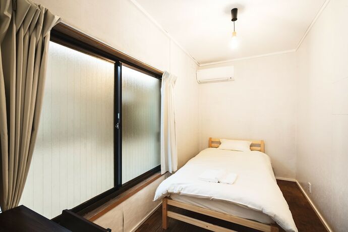 Imagen de la habitación del Hotel Hostel Marika. Foto 18