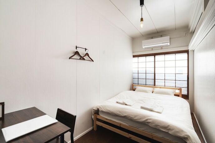 Imagen de la habitación del Hotel Hostel Marika. Foto 19