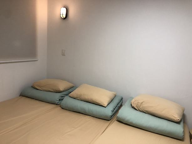 Imagen de la habitación del Hotel Hostel Maro. Foto 4