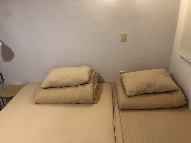 Imagen de la habitación del Hotel Hostel Maro. Foto 5