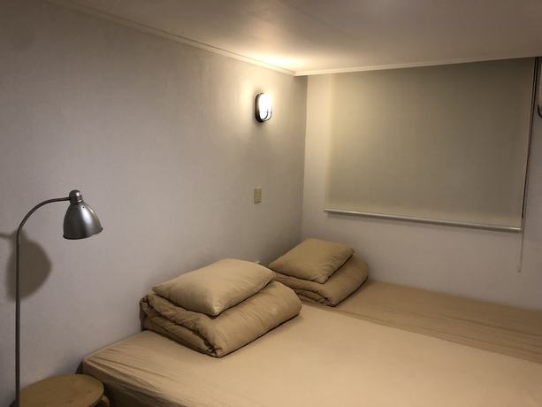 Imagen general del Hotel Hostel Maro. Foto 1