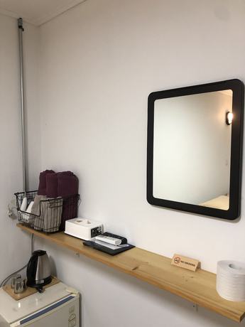 Imagen de la habitación del Hotel Hostel Maro. Foto 6