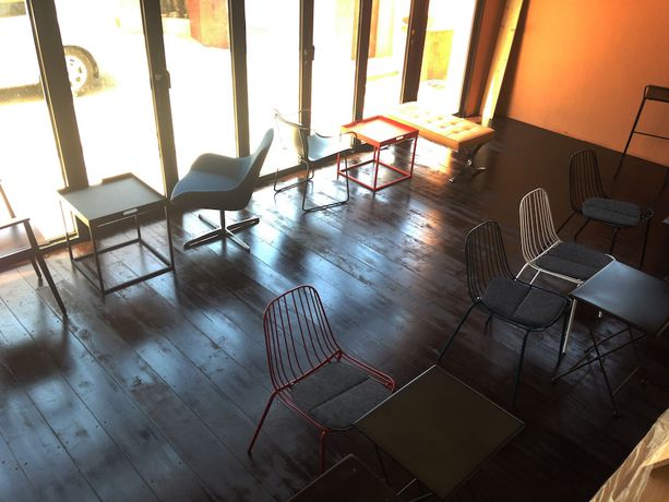 Imagen de los interiores del Hotel Hostel Maro. Foto 11
