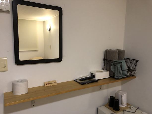 Imagen de la habitación del Hotel Hostel Maro. Foto 7