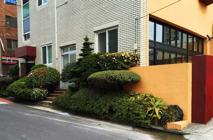 Imagen general del Hotel Hostel Maro. Foto 3
