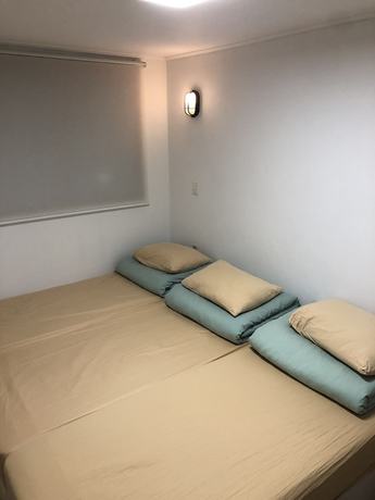 Imagen de la habitación del Hotel Hostel Maro. Foto 8