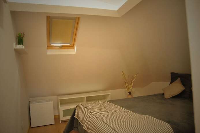 Imagen de la habitación del Hotel Hostel Matosinhos Suites. Foto 12