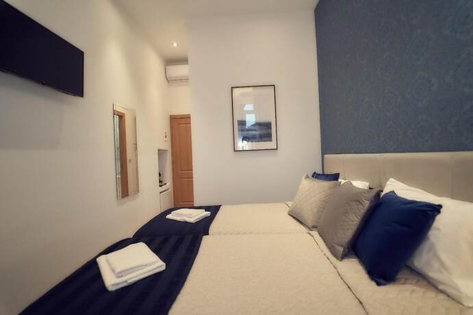 Imagen general del Hotel Hostel Matosinhos Suites. Foto 2