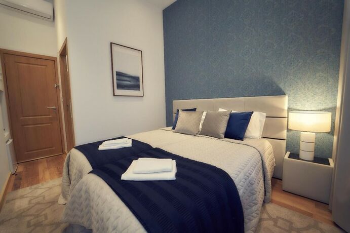 Imagen general del Hotel Hostel Matosinhos Suites. Foto 3
