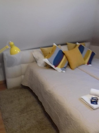 Imagen general del Hotel Hostel Matosinhos Suites. Foto 4