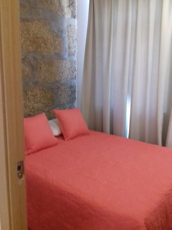 Imagen general del Hotel Hostel Matosinhos Suites. Foto 5