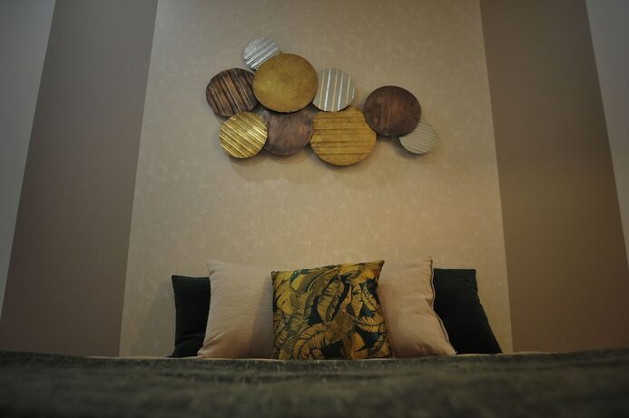 Imagen de la habitación del Hotel Hostel Matosinhos Suites. Foto 17