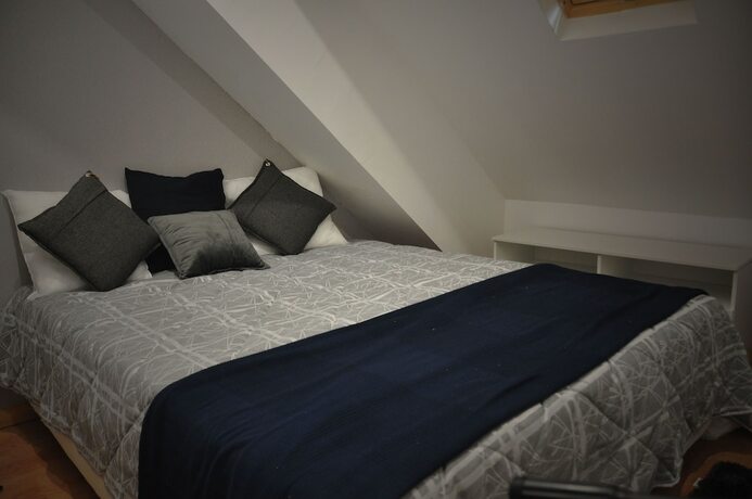 Imagen general del Hotel Hostel Matosinhos Suites. Foto 9