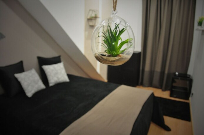 Imagen general del Hotel Hostel Matosinhos Suites. Foto 10