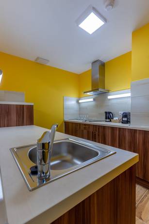 Imagen de la habitación del Hotel Hostel Mayer Superior Veszpr&eacute;m. Foto 2
