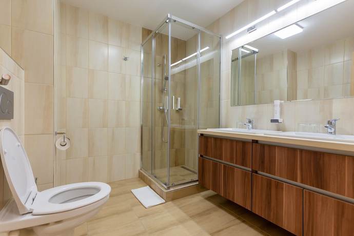 Imagen de la habitación del Hotel Hostel Mayer Superior Veszpr&eacute;m. Foto 3