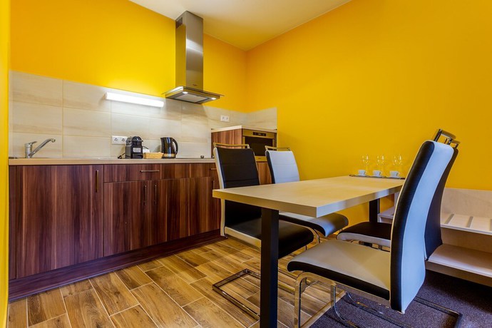 Imagen de la habitación del Hotel Hostel Mayer Superior Veszpr&eacute;m. Foto 8