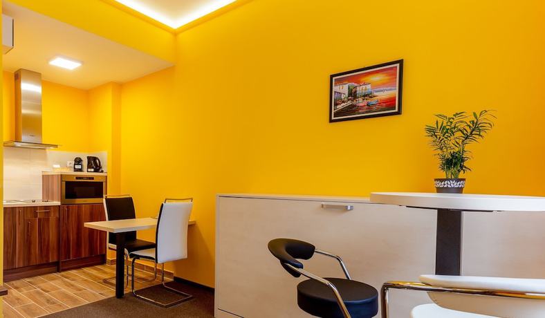 Imagen de la habitación del Hotel Hostel Mayer Superior Veszpr&eacute;m. Foto 9