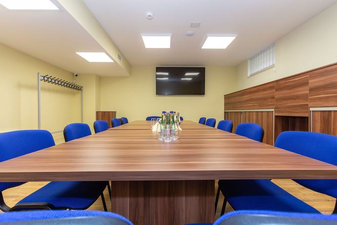 Imagen de los interiores del Hotel Hostel Mayer Superior Veszpr&eacute;m. Foto 18