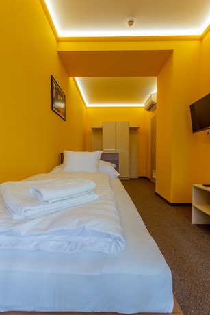Imagen de la habitación del Hotel Hostel Mayer Superior Veszpr&eacute;m. Foto 13