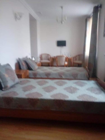 Imagen de la habitación del Hotel Hostel Metropol. Foto 5