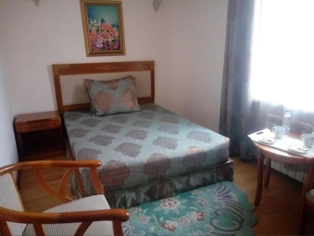 Imagen de la habitación del Hotel Hostel Metropol. Foto 6