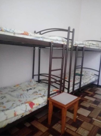 Imagen de la habitación del Hotel Hostel Metropol. Foto 8