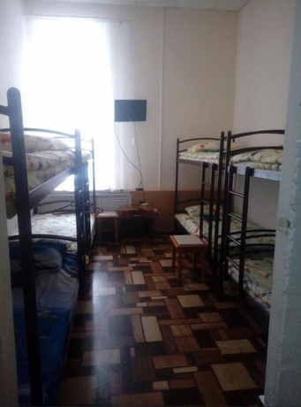 Imagen de la habitación del Hotel Hostel Metropol. Foto 9