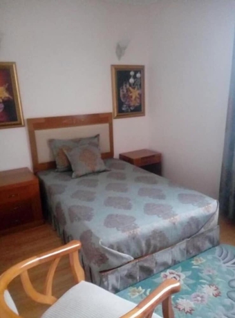 Imagen de la habitación del Hotel Hostel Metropol. Foto 12