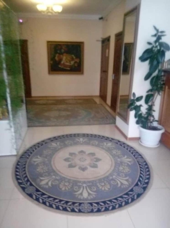 Imagen de los interiores del Hotel Hostel Metropol. Foto 18