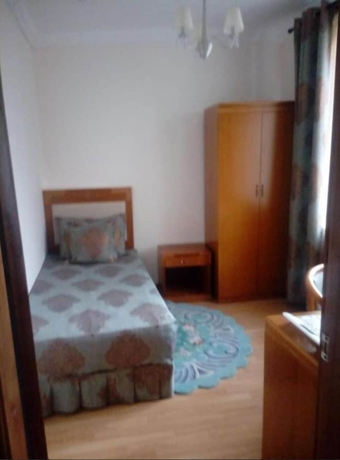 Imagen de la habitación del Hotel Hostel Metropol. Foto 14