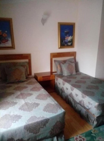 Imagen de la habitación del Hotel Hostel Metropol. Foto 15