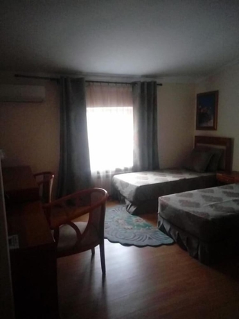 Imagen de la habitación del Hotel Hostel Metropol. Foto 16