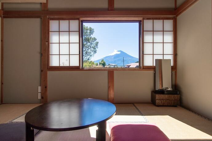 Imagen de la habitación del Hotel Hostel Michikusa-Ya. Foto 13