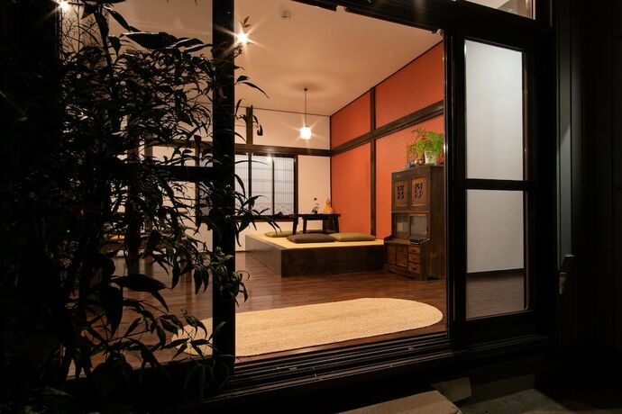 Imagen de la habitación del Hotel Hostel Michikusa-Ya. Foto 15