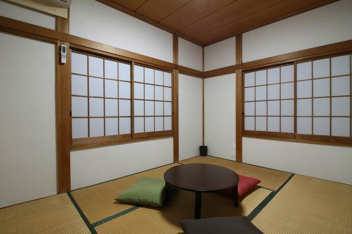 Imagen de la habitación del Hotel Hostel Michikusa-Ya. Foto 16