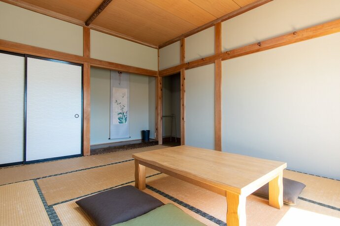 Imagen de la habitación del Hotel Hostel Michikusa-Ya. Foto 17