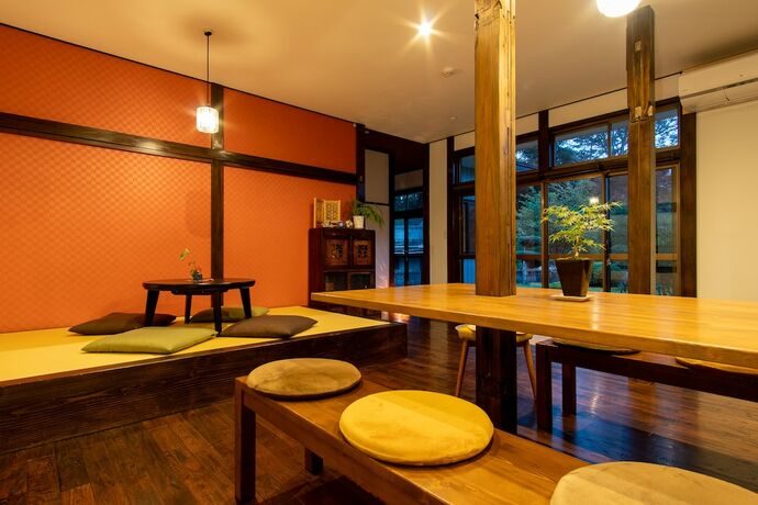 Imagen de la habitación del Hotel Hostel Michikusa-Ya. Foto 18