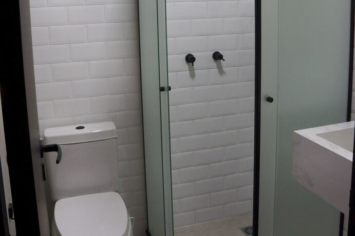 Imagen de la habitación del Hotel Hostel More SP. Foto 17