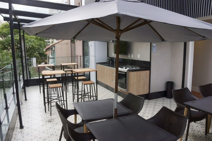 Imagen general del Hotel Hostel More SP. Foto 5