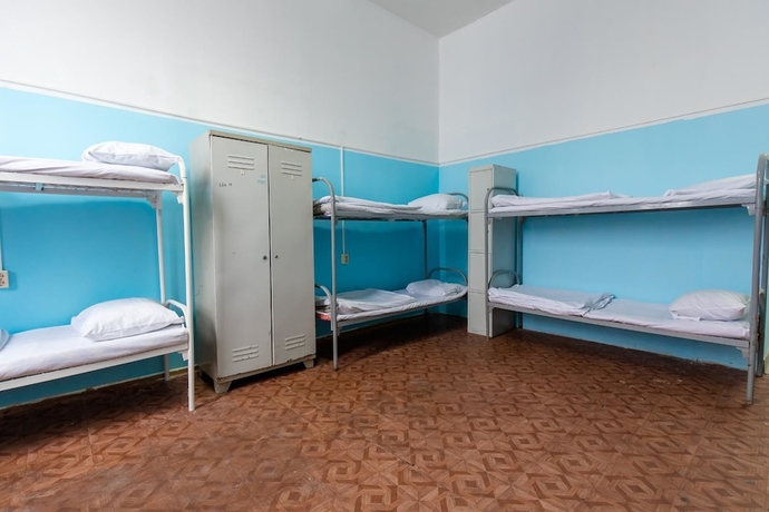 Imagen de la habitación del Hotel Hostel Mosgorson. Foto 3