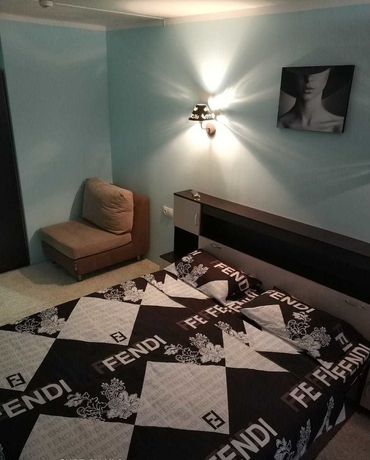 Imagen de la habitación del Hotel Hostel Mosgorson. Foto 5