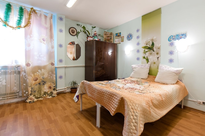 Imagen de la habitación del Hotel Hostel Mosgorson. Foto 7