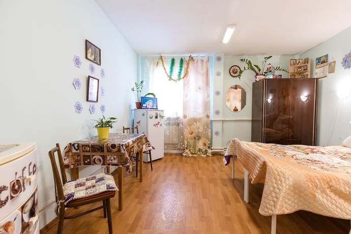 Imagen de la habitación del Hotel Hostel Mosgorson. Foto 12