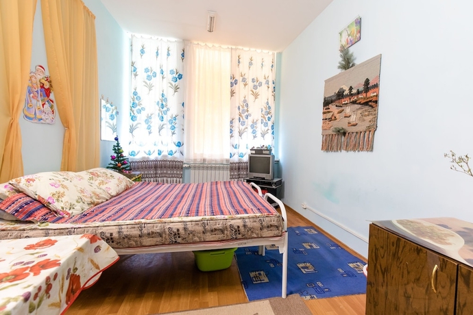 Imagen de la habitación del Hotel Hostel Mosgorson. Foto 13